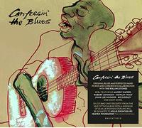 Muddy Waters - Confessin The Blues