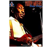 Muddy Waters: Deep Blues