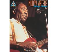 Muddy Waters: Deep Blues Guitar Recorded Versions.