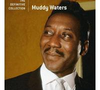 Muddy Waters - Definitive Collection [New CD] Rmst