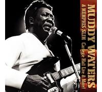 Muddy Waters - Door to the Blues