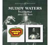 Muddy Waters – Electric Mud/After the.. – Edel