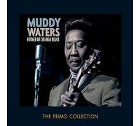 MUDDY WATERS - FATHER OF CHICAGO BLUES 2 CD NEUF