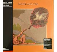 Muddy Waters - Fathers & Sons - 180-Gram Vinyl [Vinyl LP]