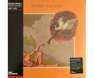 Muddy Waters - Fathers & Sons