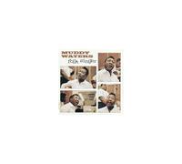 Muddy Waters - Folk Singer (Chess Acoustic Sounds Series) [Vinyl Lp] 180 Gram
