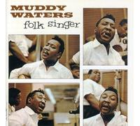 Waters, Muddy - The Folk Singer