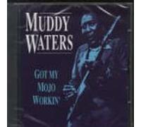 Muddy Waters - Got My Mojo Working