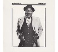 Muddy Waters - Hard Again [Import]