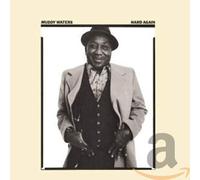 Muddy Waters - Hard AgainI'M Ready