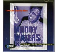 Muddy Waters - Hoochie Coochie Man