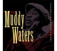 Muddy Waters - Hoochie Coochie Man - CD - G3z