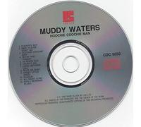 Muddy Waters - Hoochie Coochie Man [Import]
