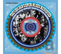 Muddy Waters Howlin - Chicago Super Blues Revisited - CD - G3z