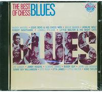 Muddy Waters, Howlin Wolf, Elmore James, Buddy Guy. [Import]