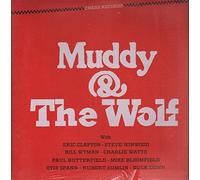 Muddy Waters & Howlin Wolf - Muddy & The Wolf [Vinyl LP]