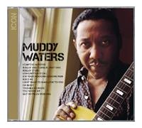 Muddy Waters – Icon – MCA