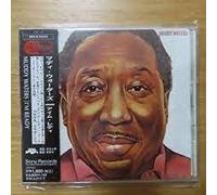 Muddy Waters - I'm Ready