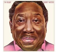 Muddy Waters I'm Ready (Vinyl) (PRESALE 20/02/2026)