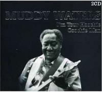 Muddy Waters – I'm Your Hoochie Coochie – Import (Blackbox)