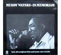 Muddy Waters - In memoriam - Incl.his original hits and some rare tracks (Vinyl-LP)