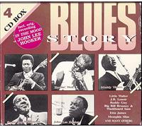 Muddy Waters, John Lee Hooker, Little Walter, Elmore James, Howlin' Wolf. [Import]