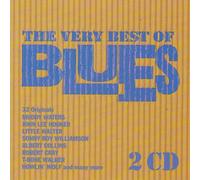 Muddy Waters, John Lee Hooker, Little Walter, Sonny Boy Williamson, Albert Collins. [Import]