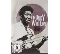 Muddy waters - King of Blues [DVD] [Import]