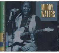 Muddy Waters - King of The Electric Blues
