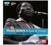 Muddy Waters - Le Blues de Chicago