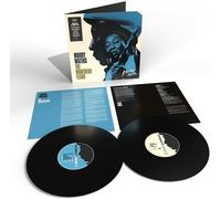 Muddy Waters - Les Années De Montreux (2021) 2 LP Précommande