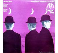 Muddy Waters - Little Walter - Howlin' Wolf - We Three Kings