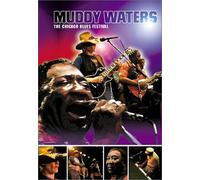 Muddy Waters - Live at the Chicago Blues Festival [Import USA Zone 1]