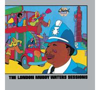 Waters, Muddy - The Muddy Waters London Sessions