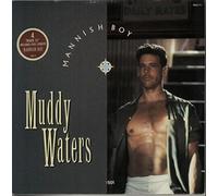 Muddy Waters - Mannish Boy [Import]