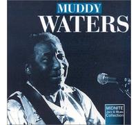 Muddy Waters - Mannish Boy [Import]