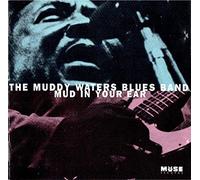 Muddy Waters - Mud In Your Ear