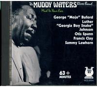 Muddy Waters - Mud in Your Ear