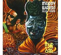 Muddy Waters - Mud in Your Ear [Import allemand]