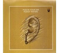 MUDDY WATERS - mud in your ears LP