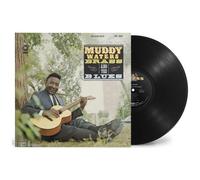 Muddy Waters - Muddy, Brass And The Blues (Chess Acoustic Sounds Series) [Vinyl Lp] 180 Gram