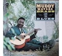 Muddy Waters - Muddy, Brass & The Blues [New Vinyl LP]