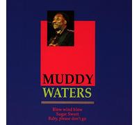 Muddy Waters - Muddy Waters
