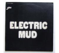 MUDDY WATERS - MUDDY WATERS Electric Mud