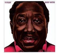 Muddy Waters I'm Ready (Vinyl) 12" Album
