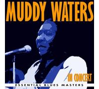 Muddy Waters - Muddy Waters in Concert [Import]