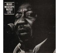 Muddy Waters - Muddy Waters Live [Import]