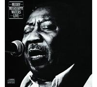 Waters, Muddy 'mississippi' - Live