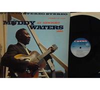Muddy Waters - At Newport 1960 (LP, Vinyl)