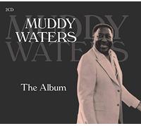 Muddy Waters - Muddy Waters-Rollin' Stone The Album-Black Line